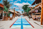 Canoa Quebrada - Direto