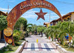 Canoa Quebrada - Direto