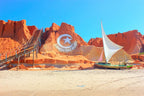 Canoa Quebrada - Direto