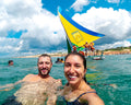 Canoa Quebrada - Direto